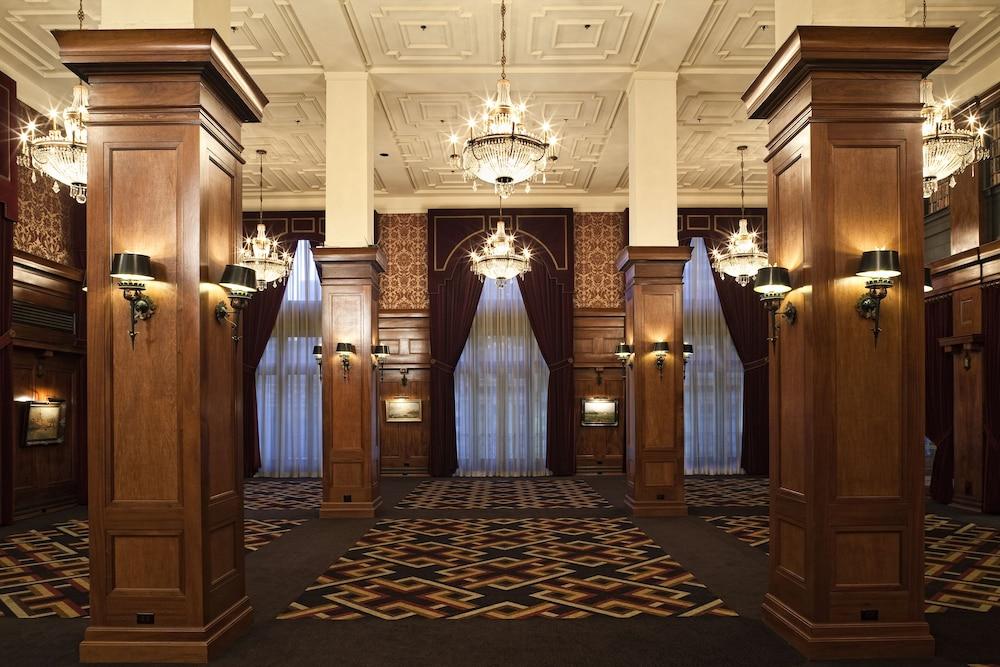Angeles Athletic Club Hotel Los Ángeles