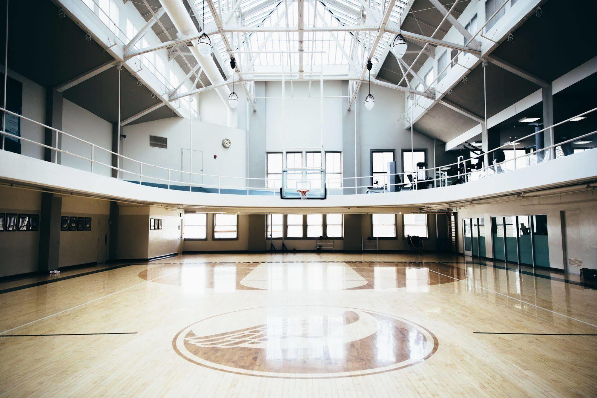 Angeles Athletic Club 4* Los Ángeles