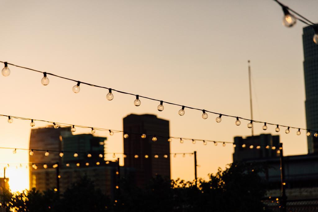 Angeles Athletic Club 4*