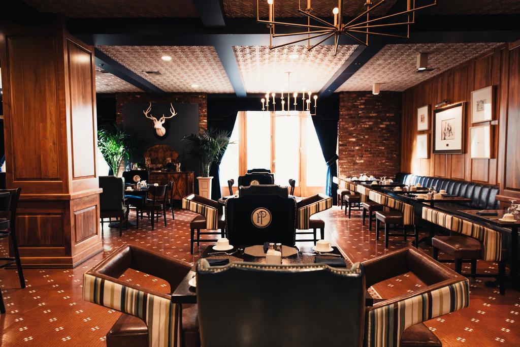 Angeles Athletic Club Hotel 4*