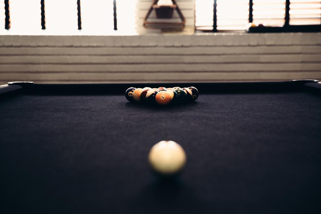 Hotel Angeles Athletic Club Los Angeles