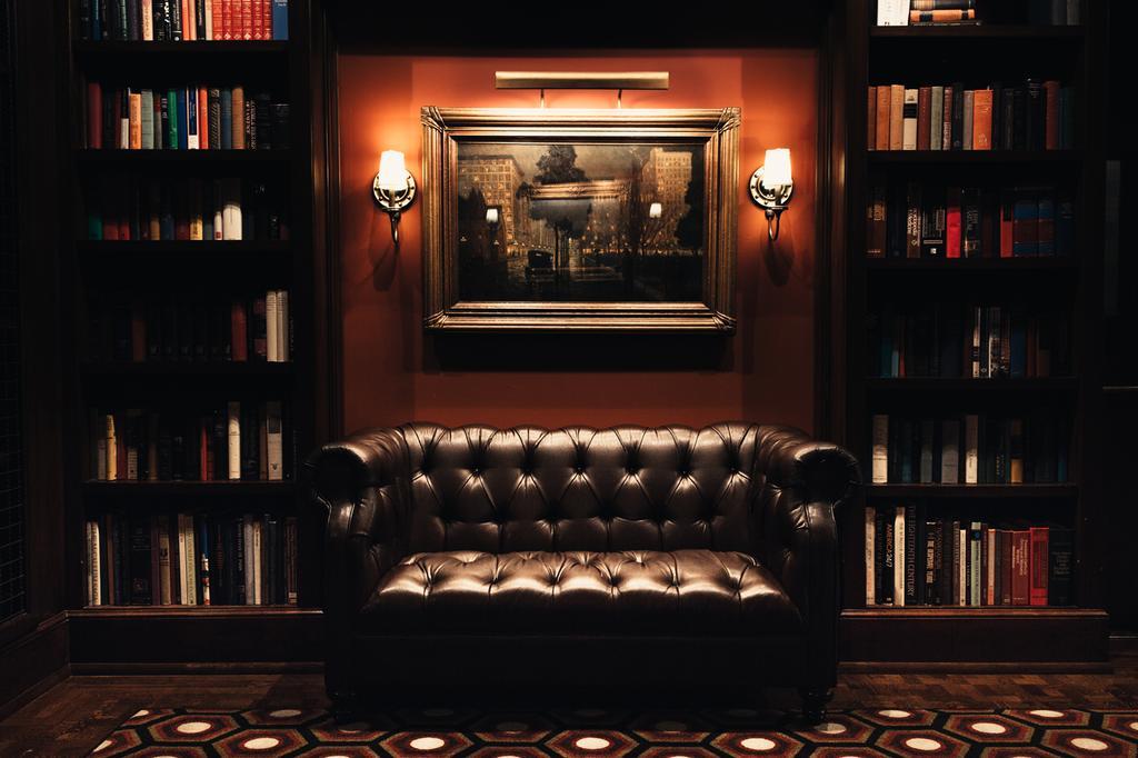 Angeles Athletic Club Hotel 4*