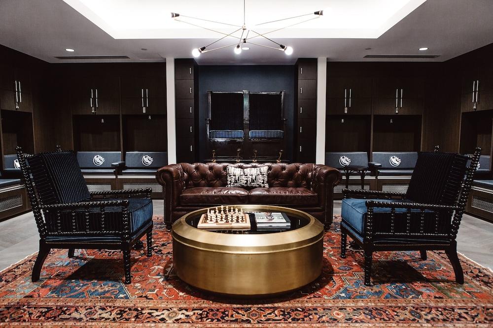 Angeles Athletic Club 4*