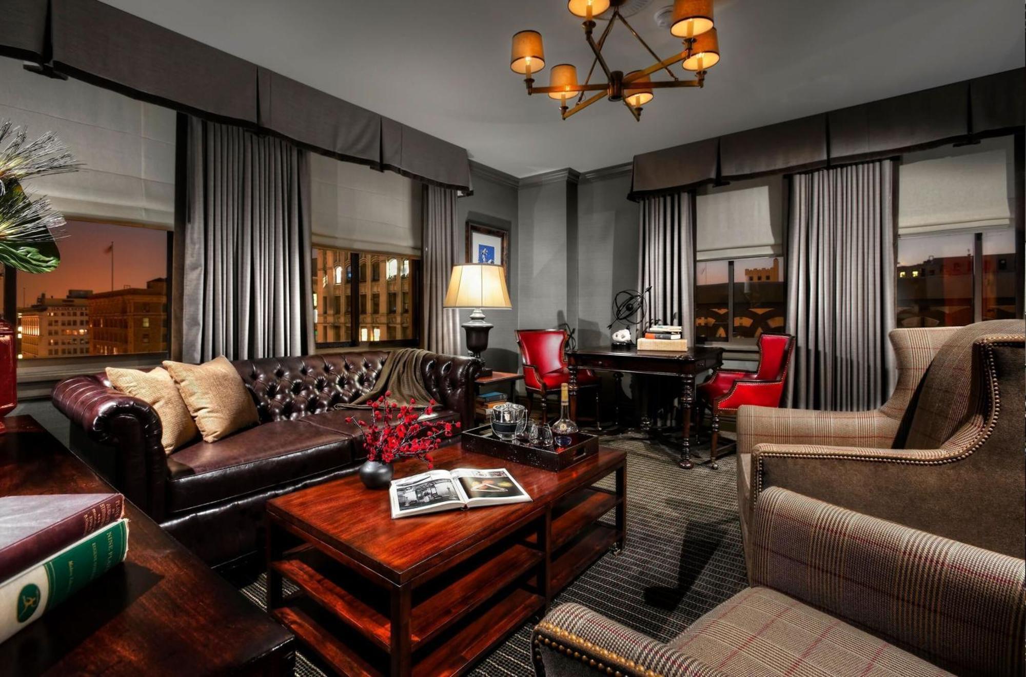Hotel Angeles Athletic Club