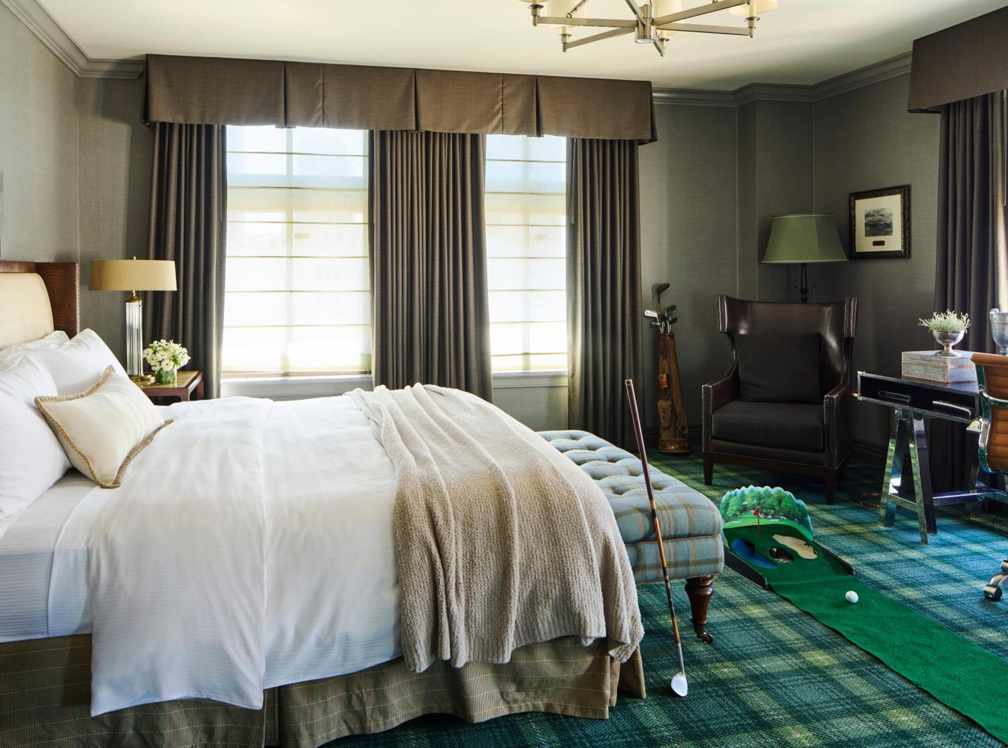 Angeles Athletic Club Hotel 4*