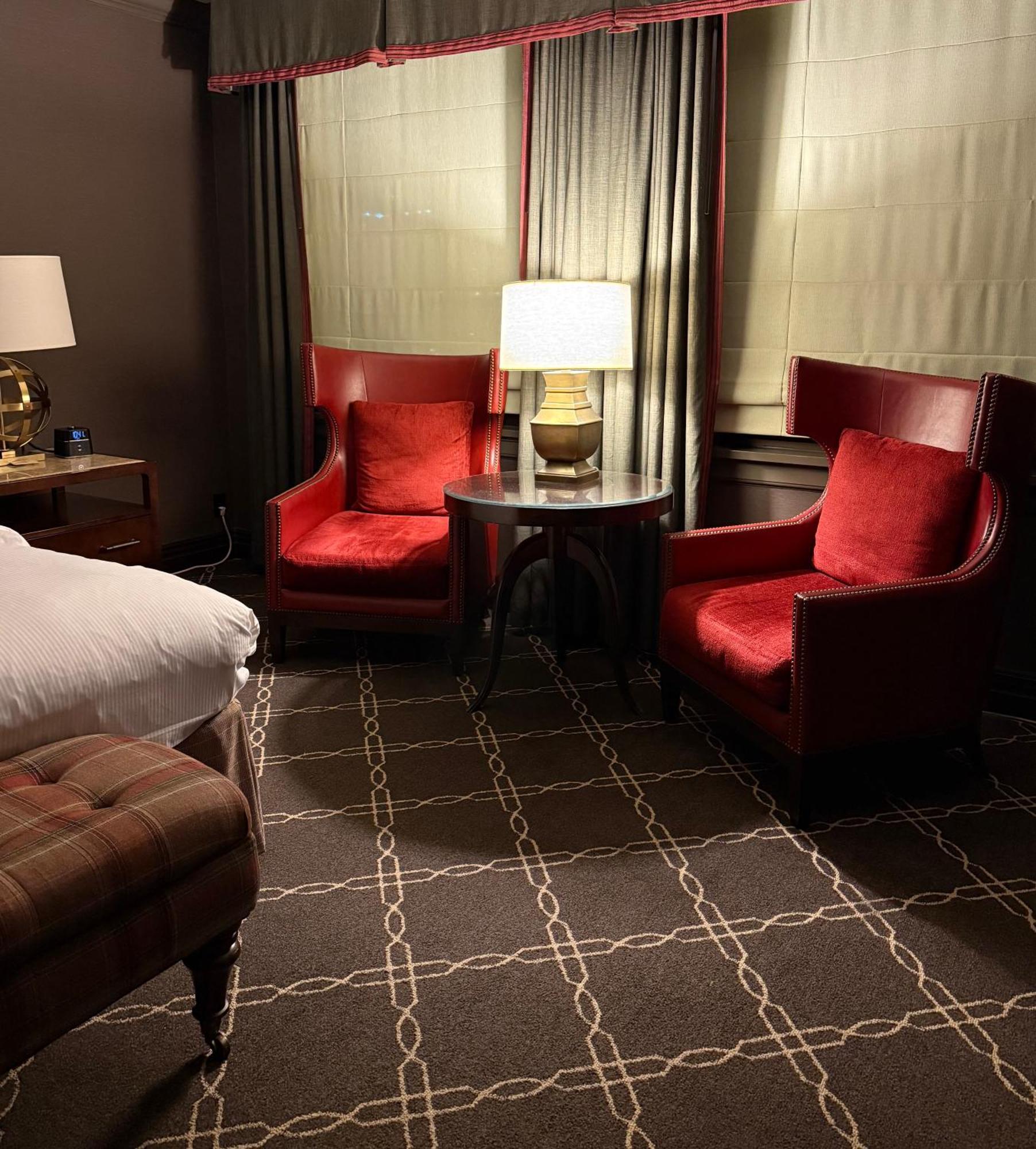 Hotel Angeles Athletic Club
