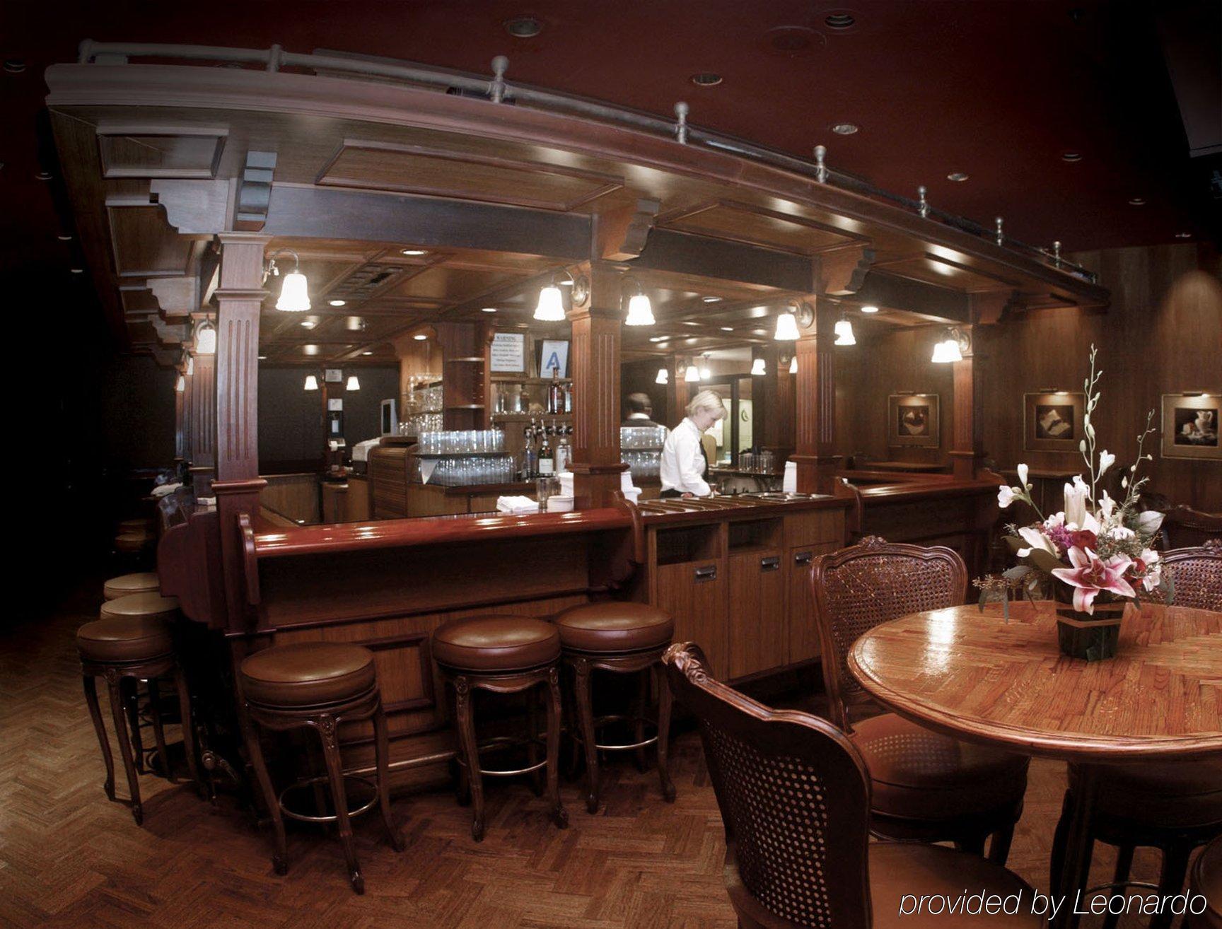 Hotel Angeles Athletic Club Los Angeles