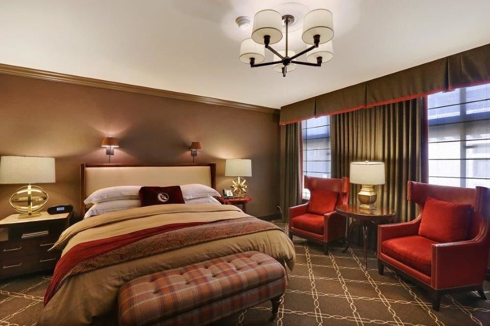 Angeles Athletic Club Hotel Los Angeles