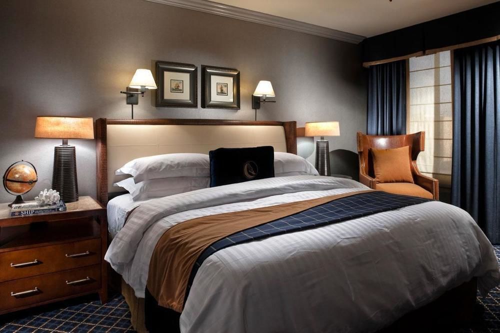 Hotel Angeles Athletic Club 4*